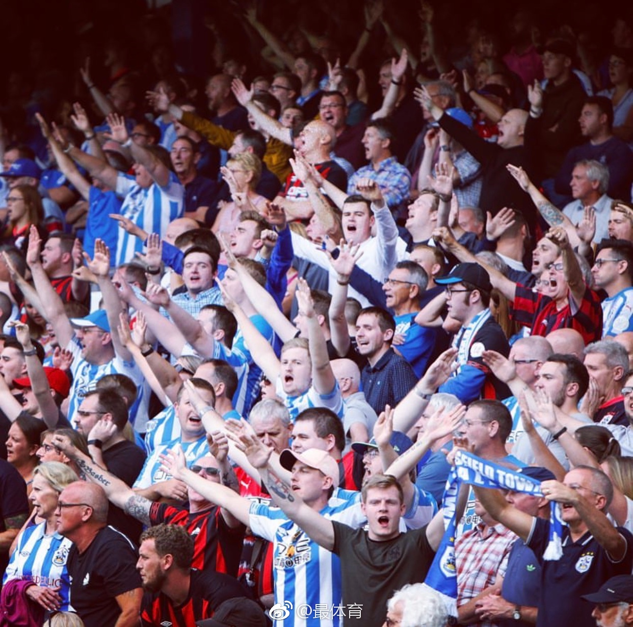 还要在场下 还要在场下